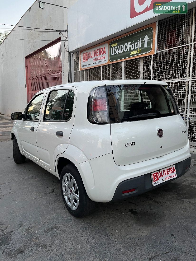 Foto do veículo