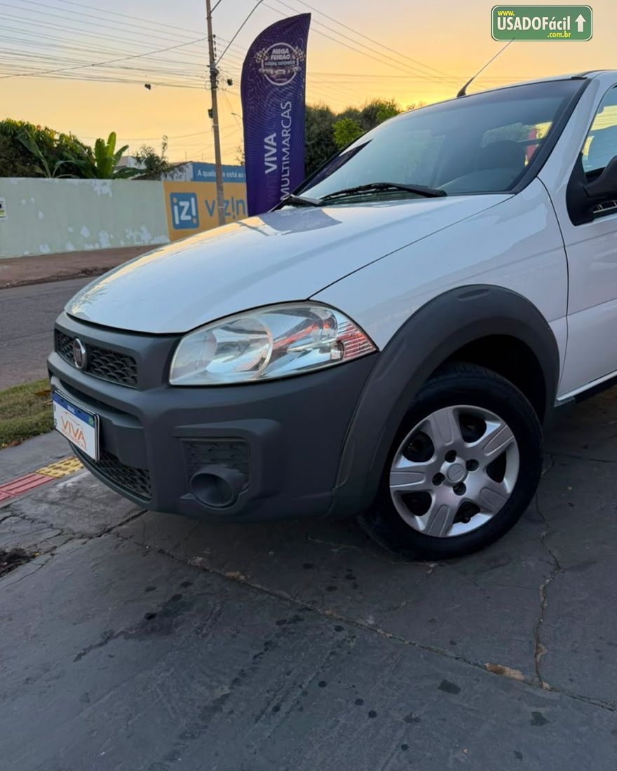 Foto do veículo