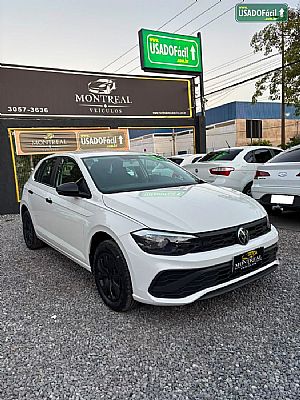 Polo Track 1.0 Flex