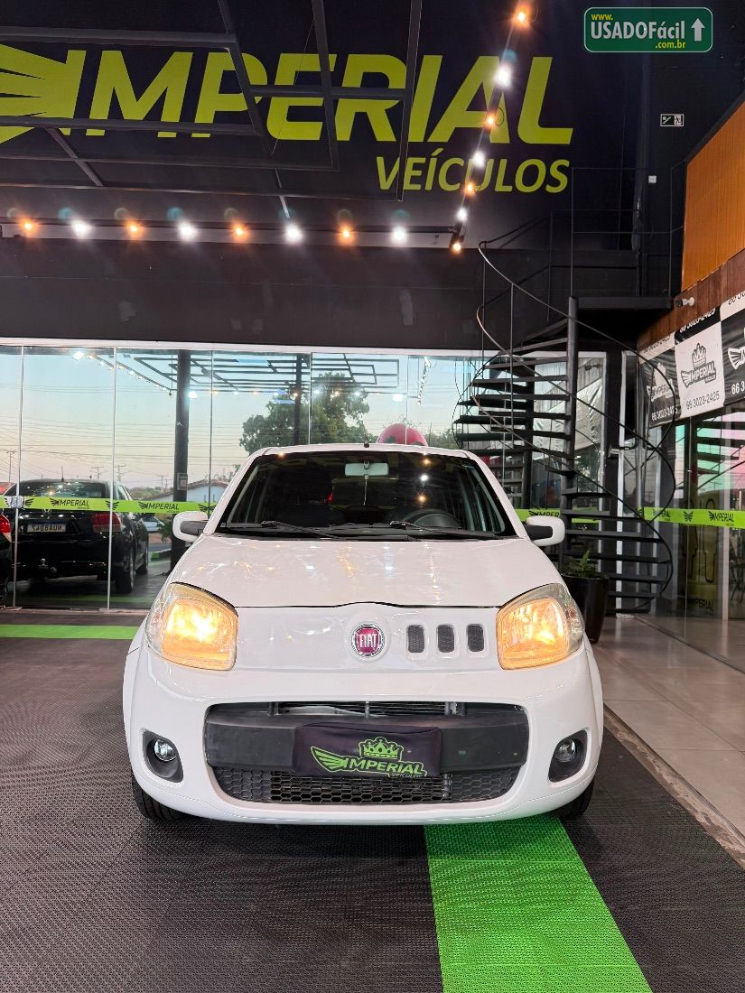 Foto do veículo