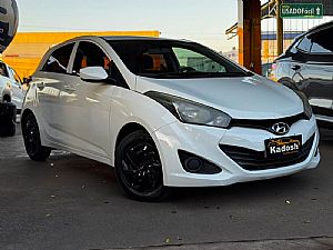 Hb20 Hatch Comfort 1.0 Flex 2014/2014 em Cuiabá - MT