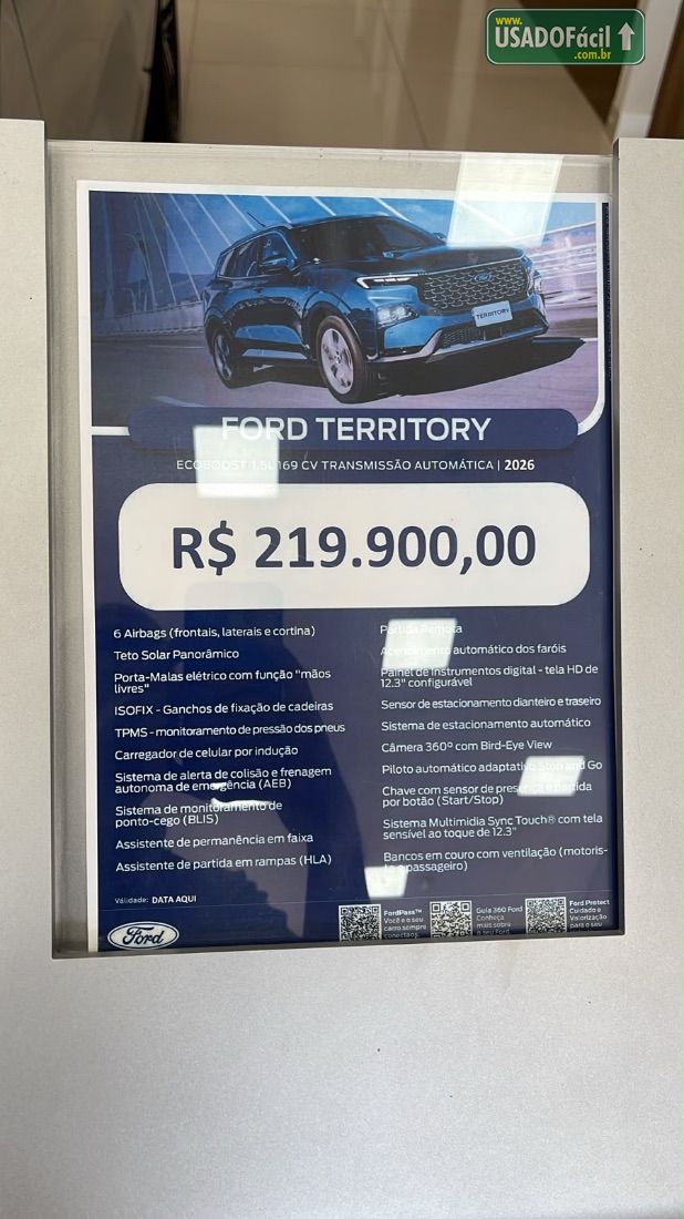 Foto do veículo