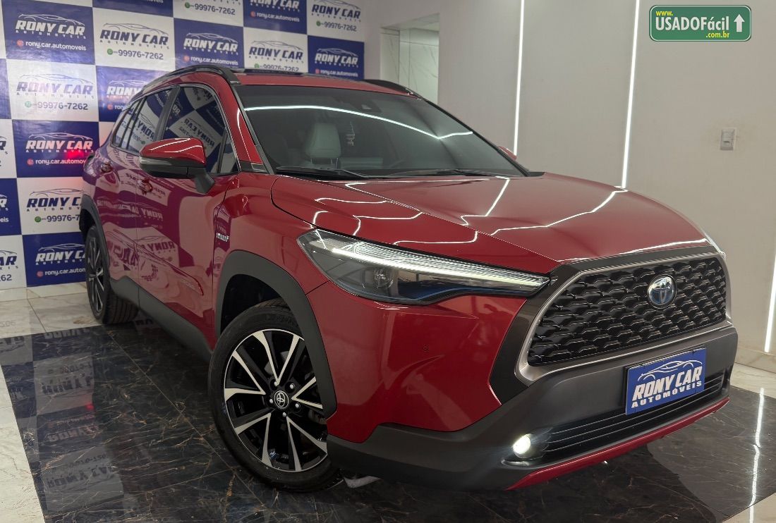 Foto do veículo