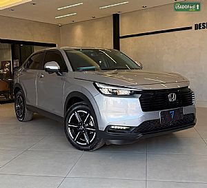 Hrv Exl Sensing 1.5 Automático 2025/2026 em Cuiabá - MT