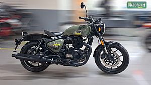 Shotgun 650
