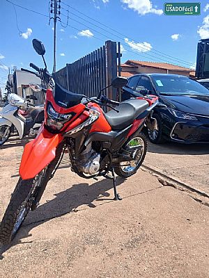 Nxr 160 Bros Flex