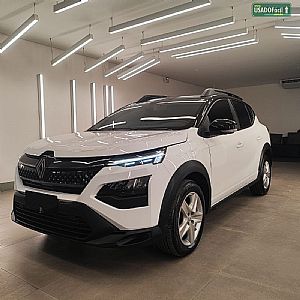 Kardian Evolution 1.0 Turbo Automático Flex 5p 2024/2025 em Cuiabá - MT