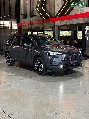 Corolla Cross Xre 2.0 16v Automático Flex 2024/2025 em Cuiabá - MT
