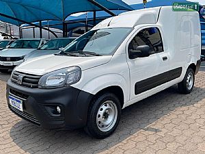 Fiorino Endurance Evo 1.4 Flex 2022/2023 em Cuiabá - MT