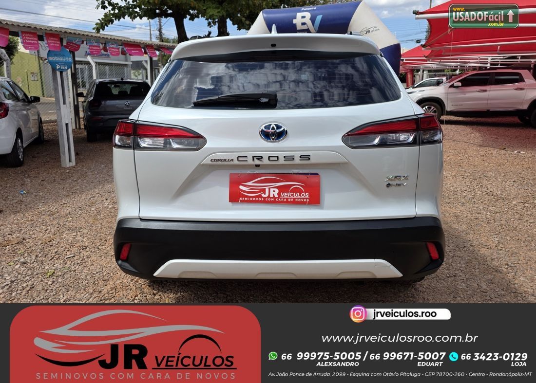 Foto do veículo