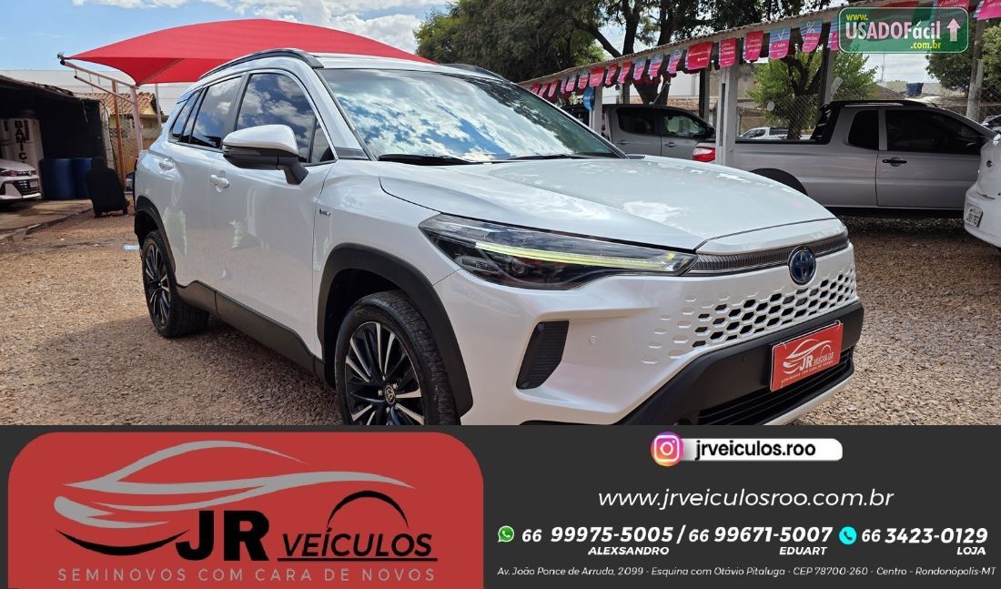 Foto do veículo