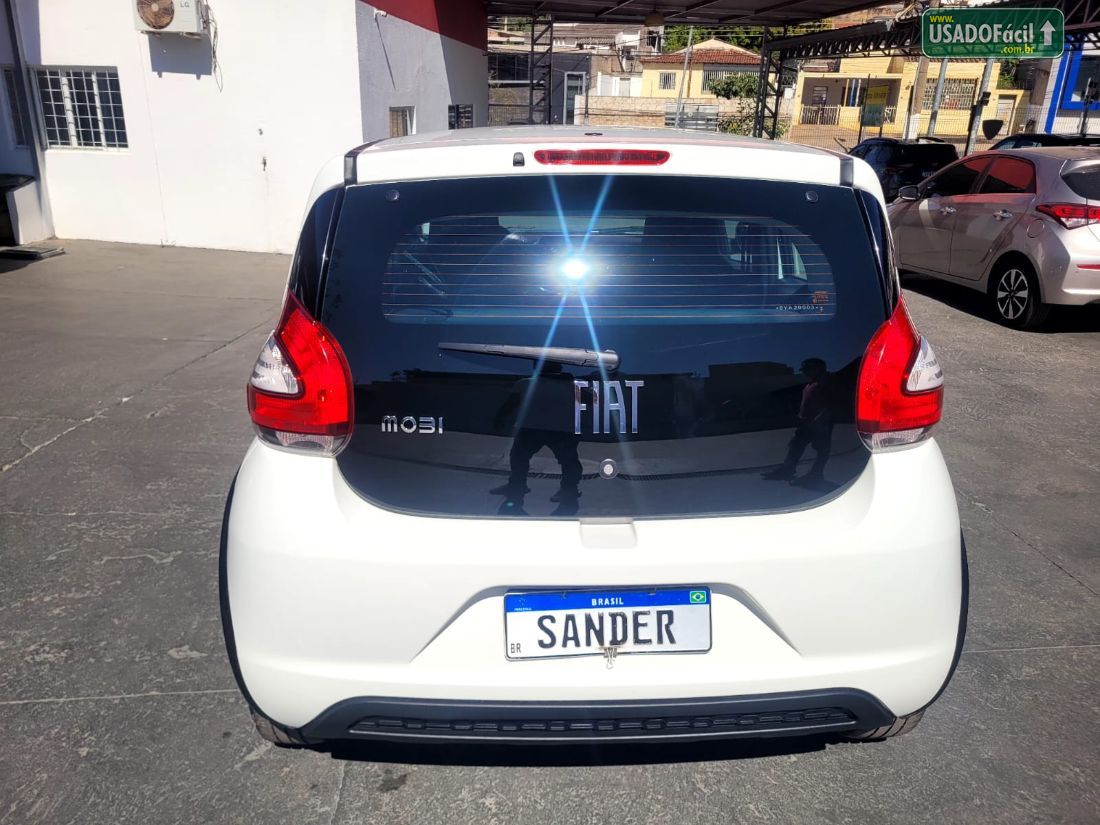 Foto do veículo