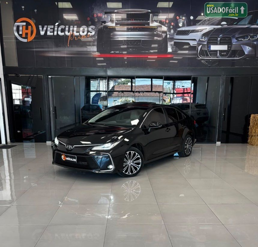 Foto do veículo