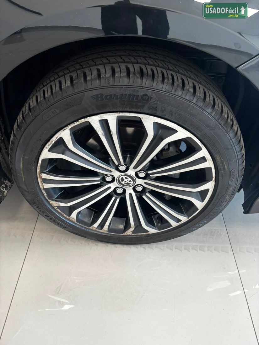 Toyota Corolla Altis Premium 2.0 Automático Flex 2022/2022 — foto 21 de 22