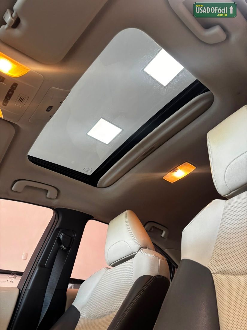 Toyota Corolla Altis Premium 2.0 Automático Flex 2022/2022 — foto 5 de 22