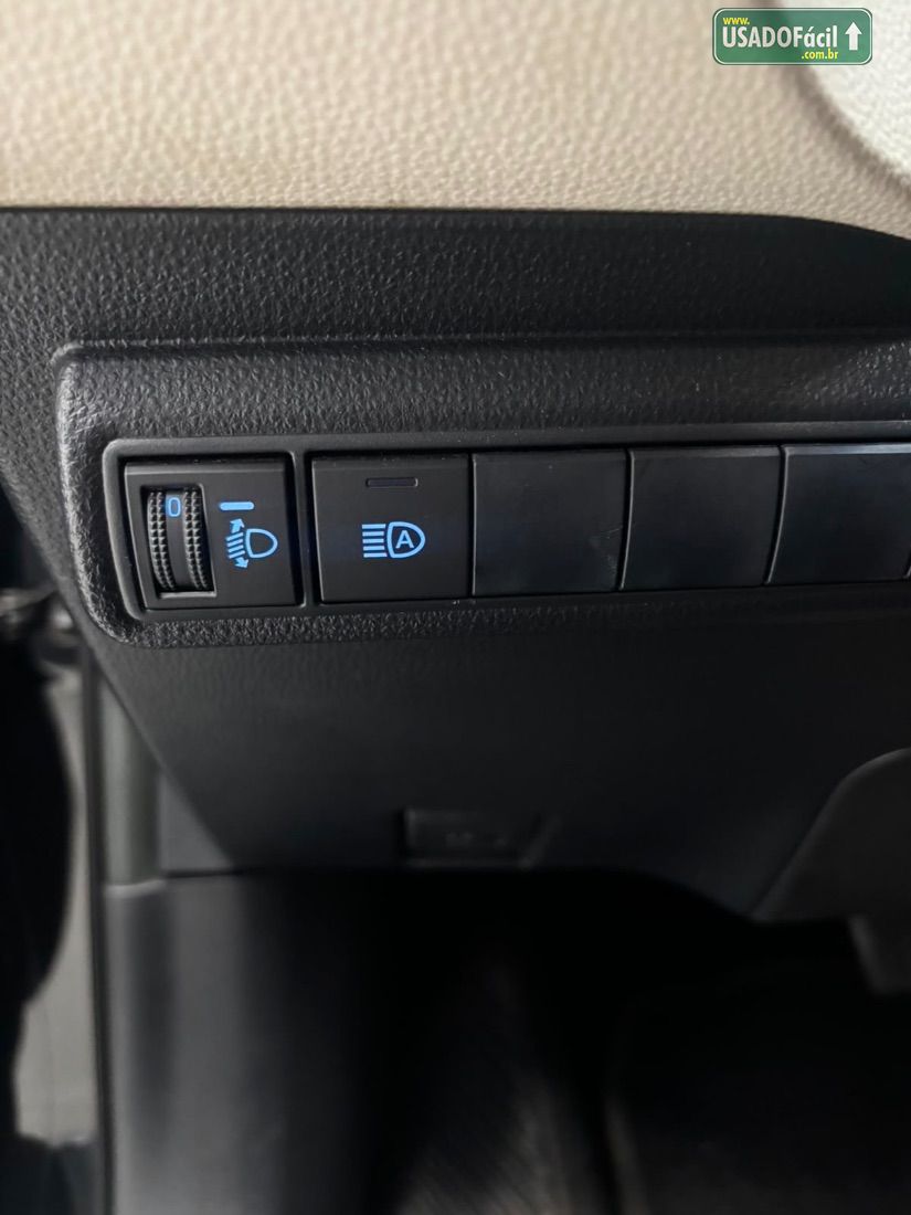 Toyota Corolla Altis Premium 2.0 Automático Flex 2022/2022 — foto 14 de 22