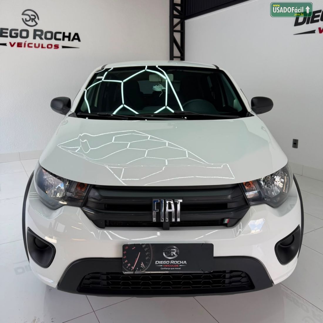 Foto do veículo