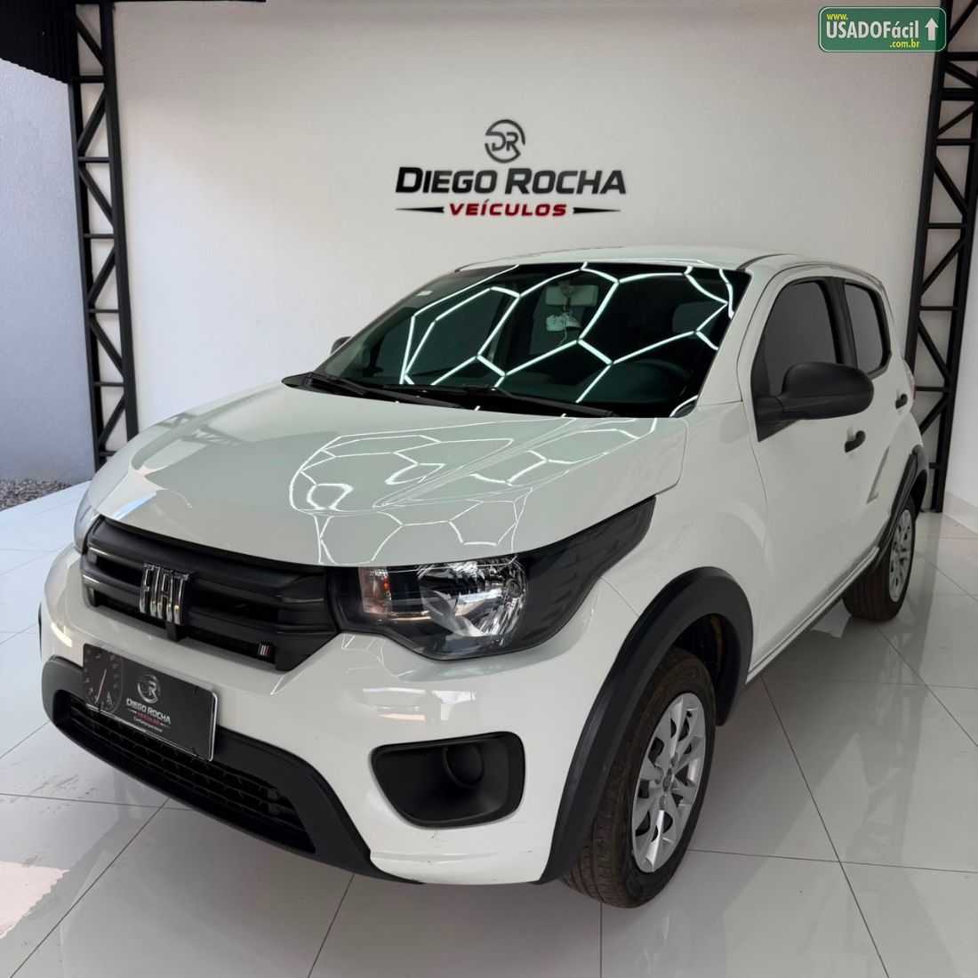 Foto do veículo