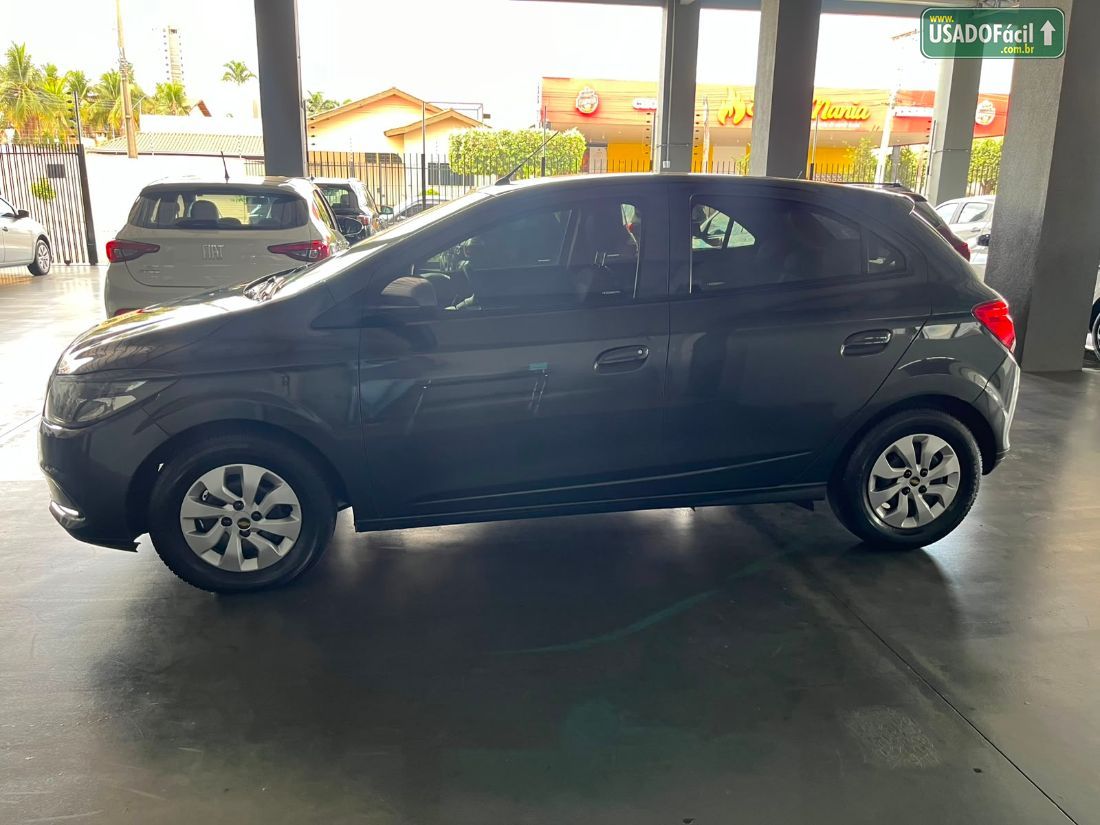 Foto do veículo
