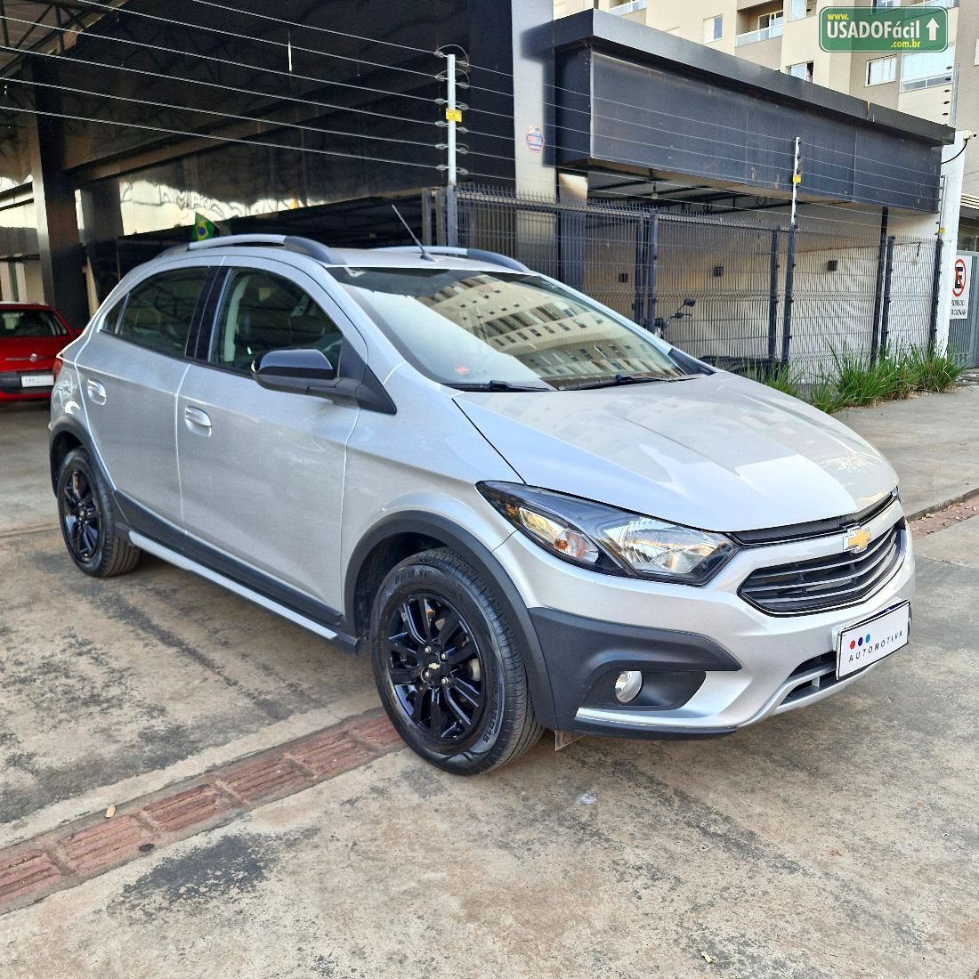 Foto do veículo