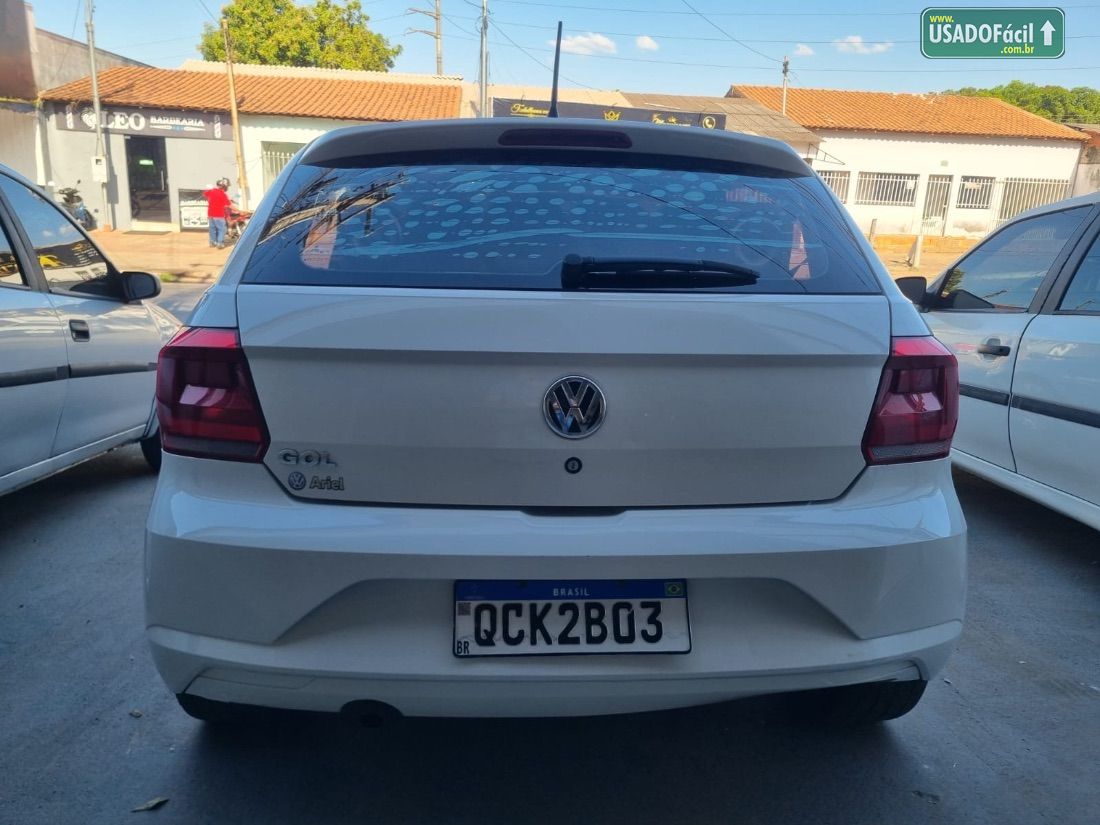 Foto do veículo