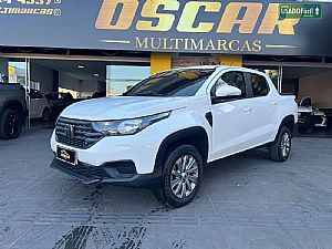 Strada Freedom Cd 1.3 Flex 2023/2023 em Sorriso - MT