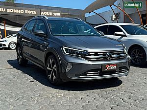 Nivus Highline 200 Tsi Automático Flex 2023/2024 em Cuiabá - MT