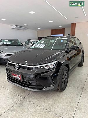 Nivus Sense Tsi 1.0 Ninja Automático Flex
