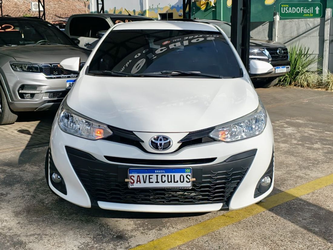 Foto do veículo