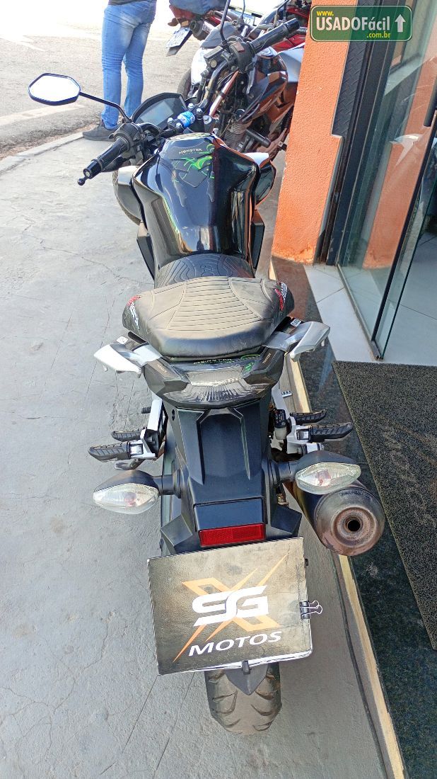 Foto do veículo