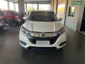 Hrv Ex 1.8 Automático Flex 2021/2021 em Rondonópolis - MT