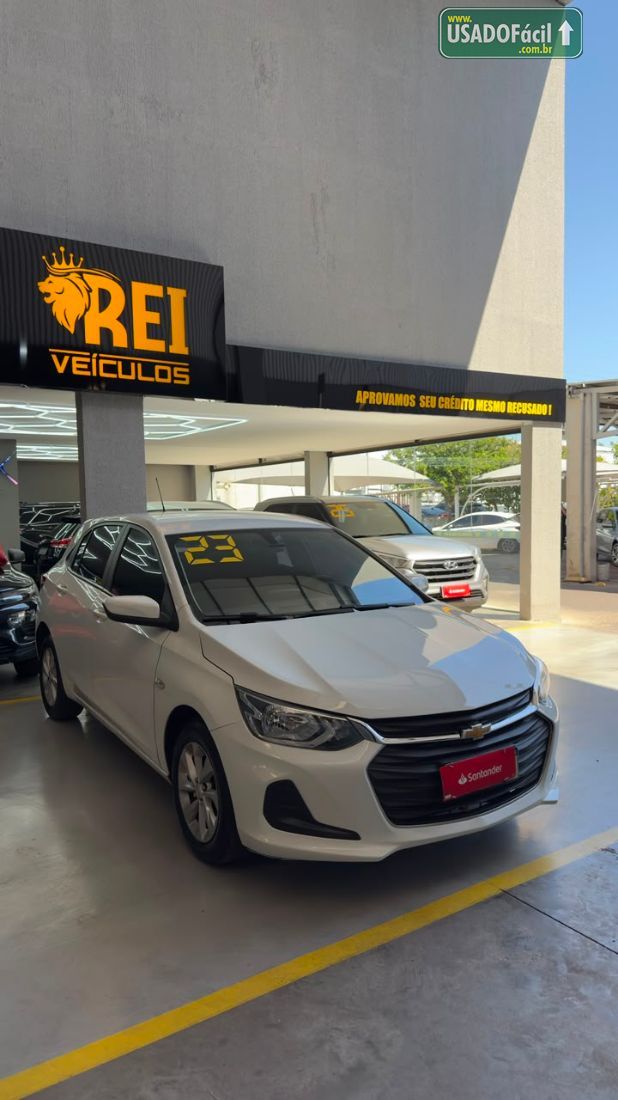 Foto do veículo