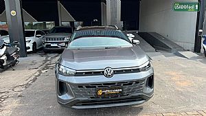 Tera Highline 1.0 170 TSI 12V Automático Flex 5P