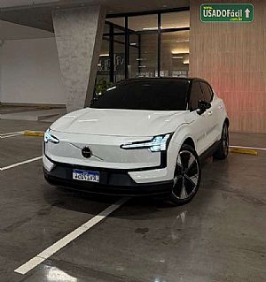 Volvo Ex30 E60 Ultra Elétrico