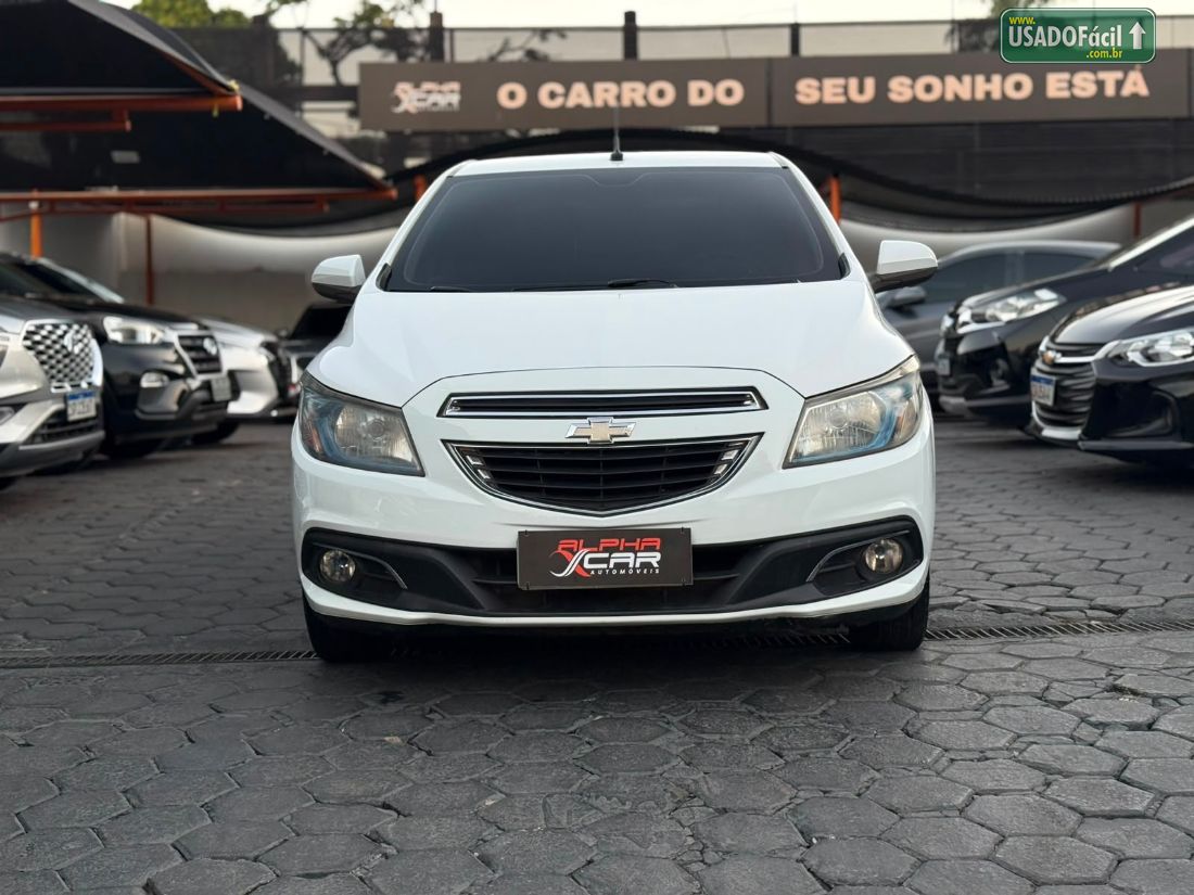 Foto do veículo