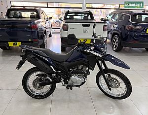 Nxr 160 Bros Flex 2025/2026 em Tangará da Serra - MT