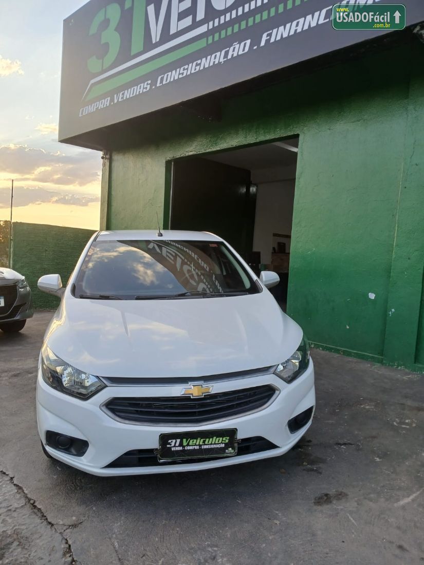 Foto do veículo