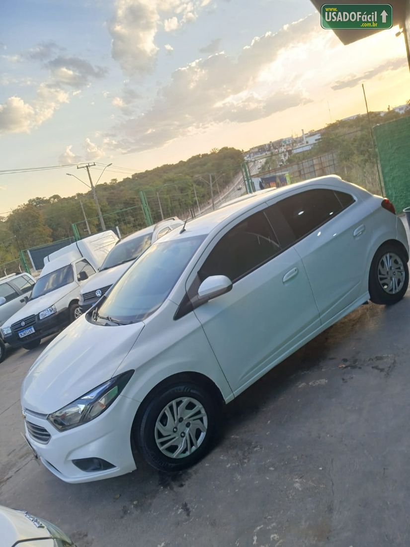 Foto do veículo
