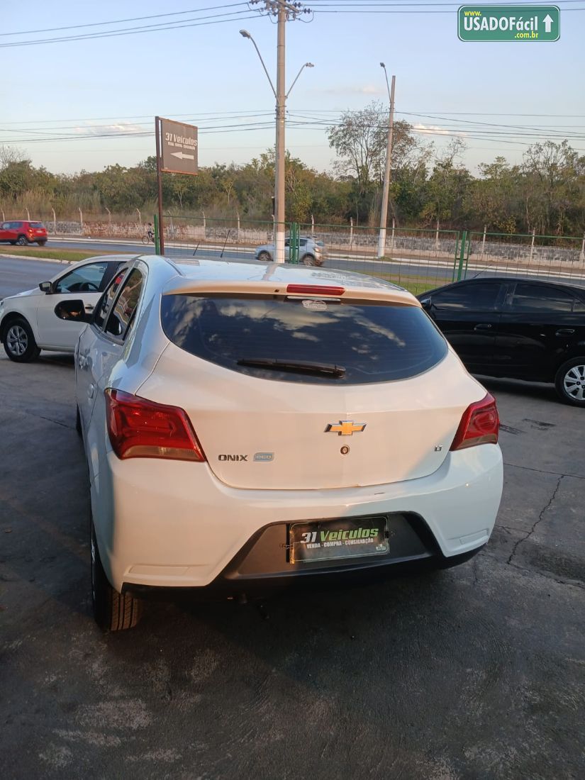 Foto do veículo