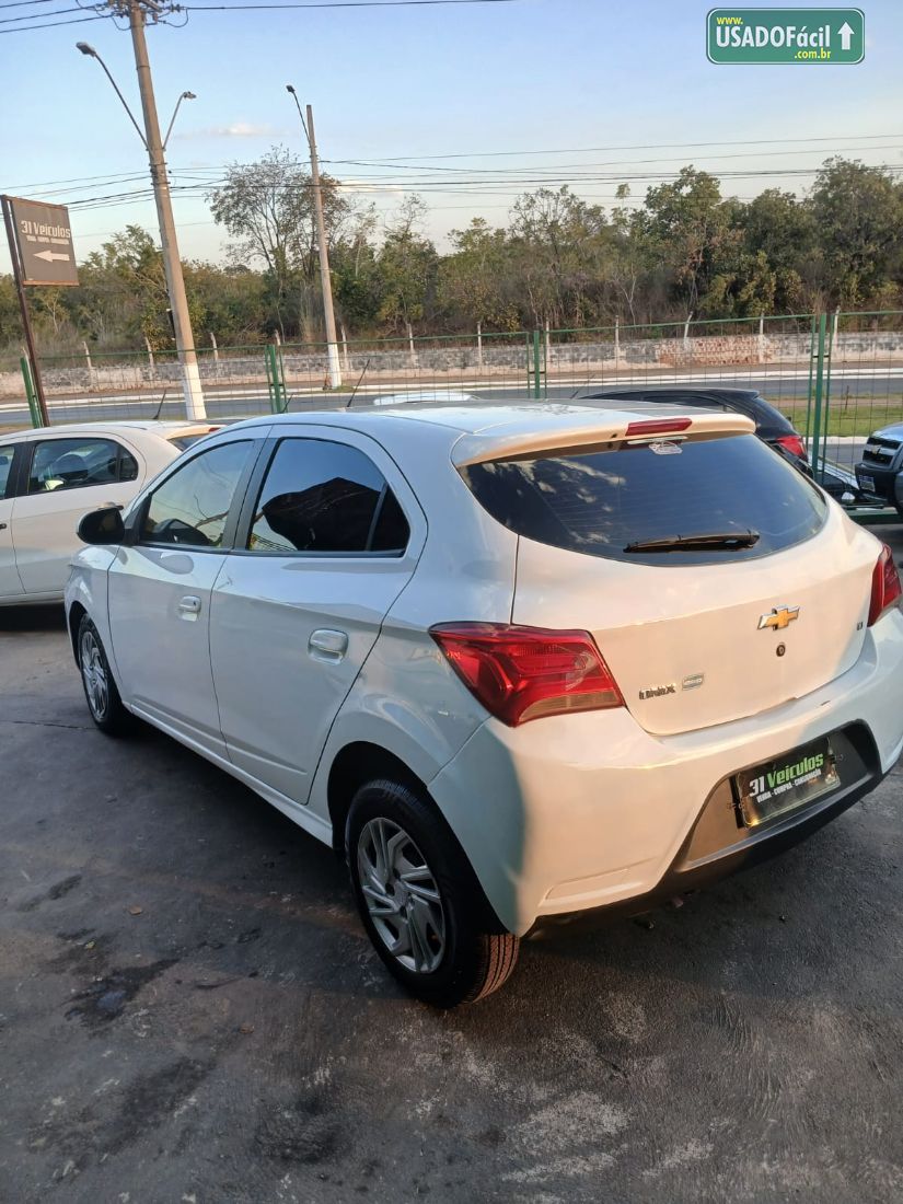 Foto do veículo