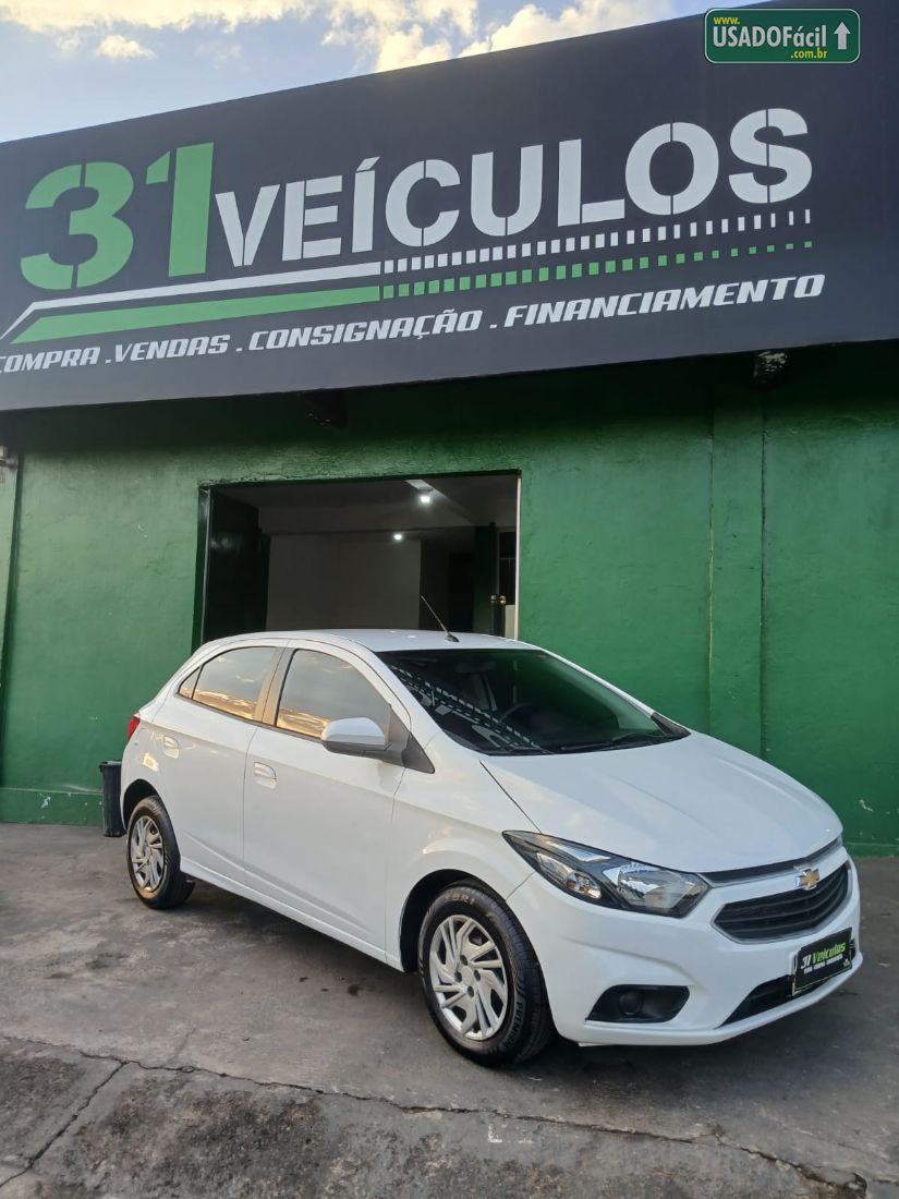 Foto do veículo