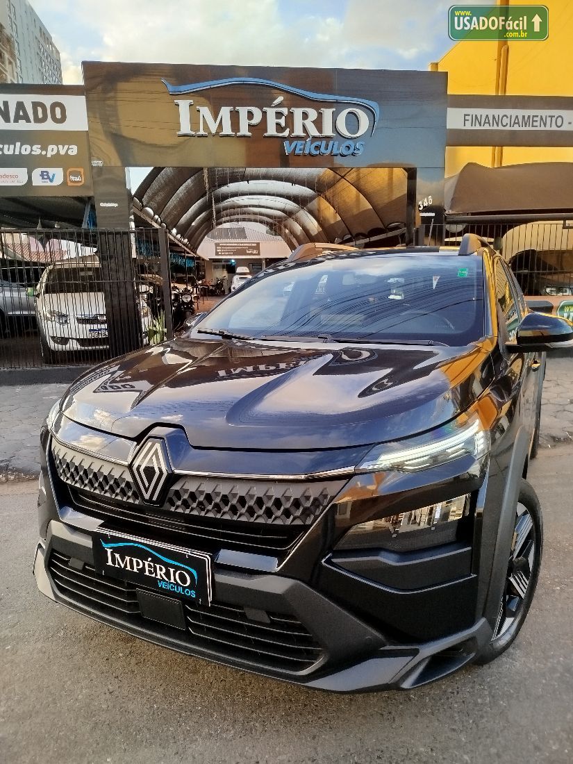 Foto do veículo