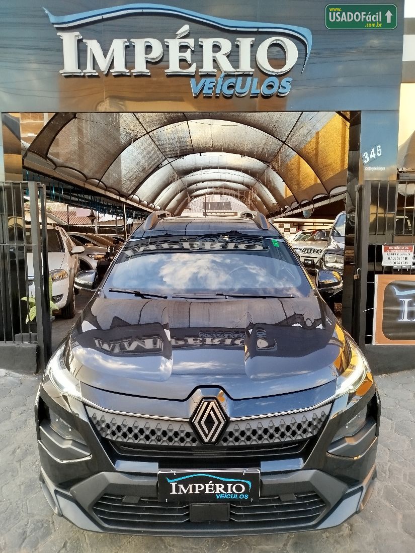 Foto do veículo