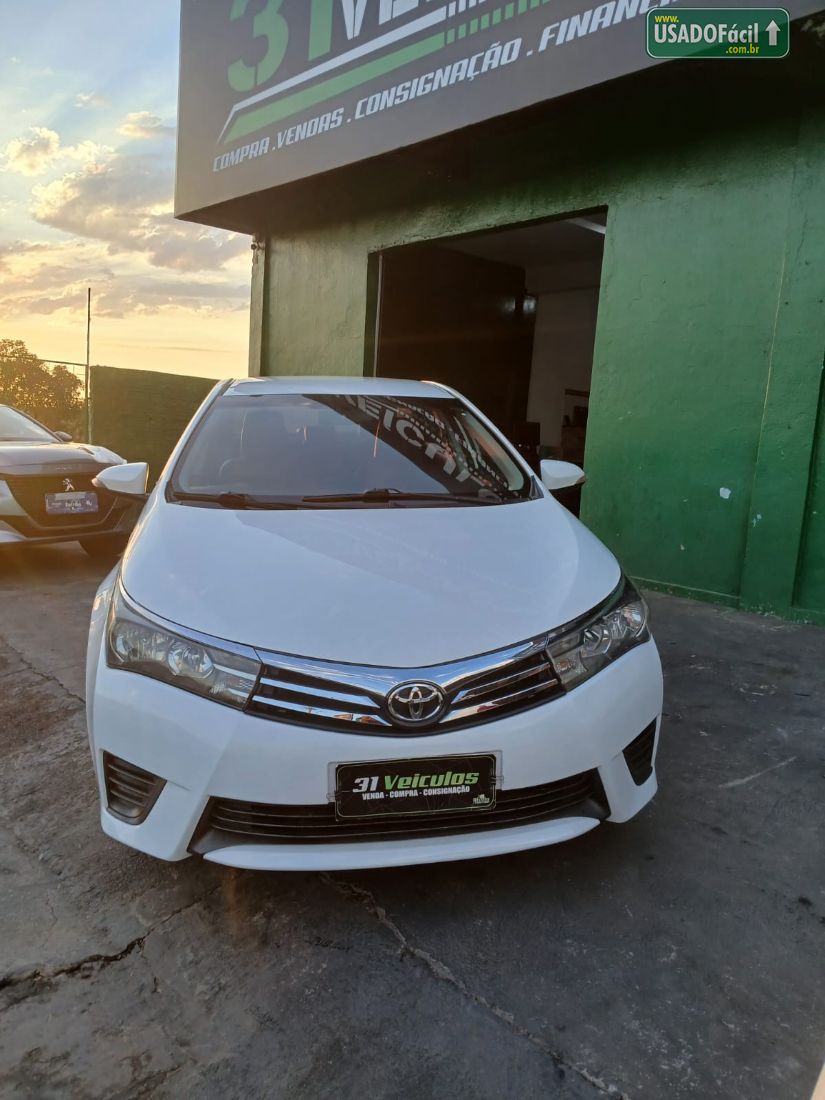 Foto do veículo