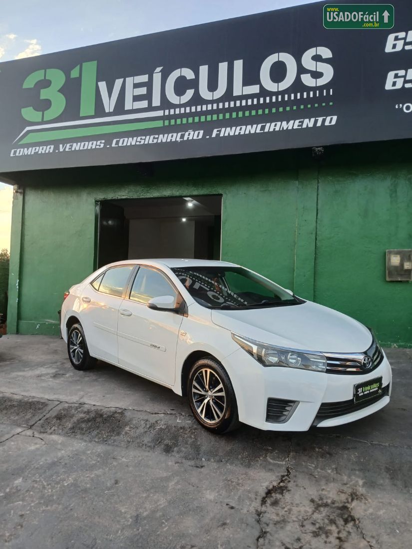 Foto do veículo
