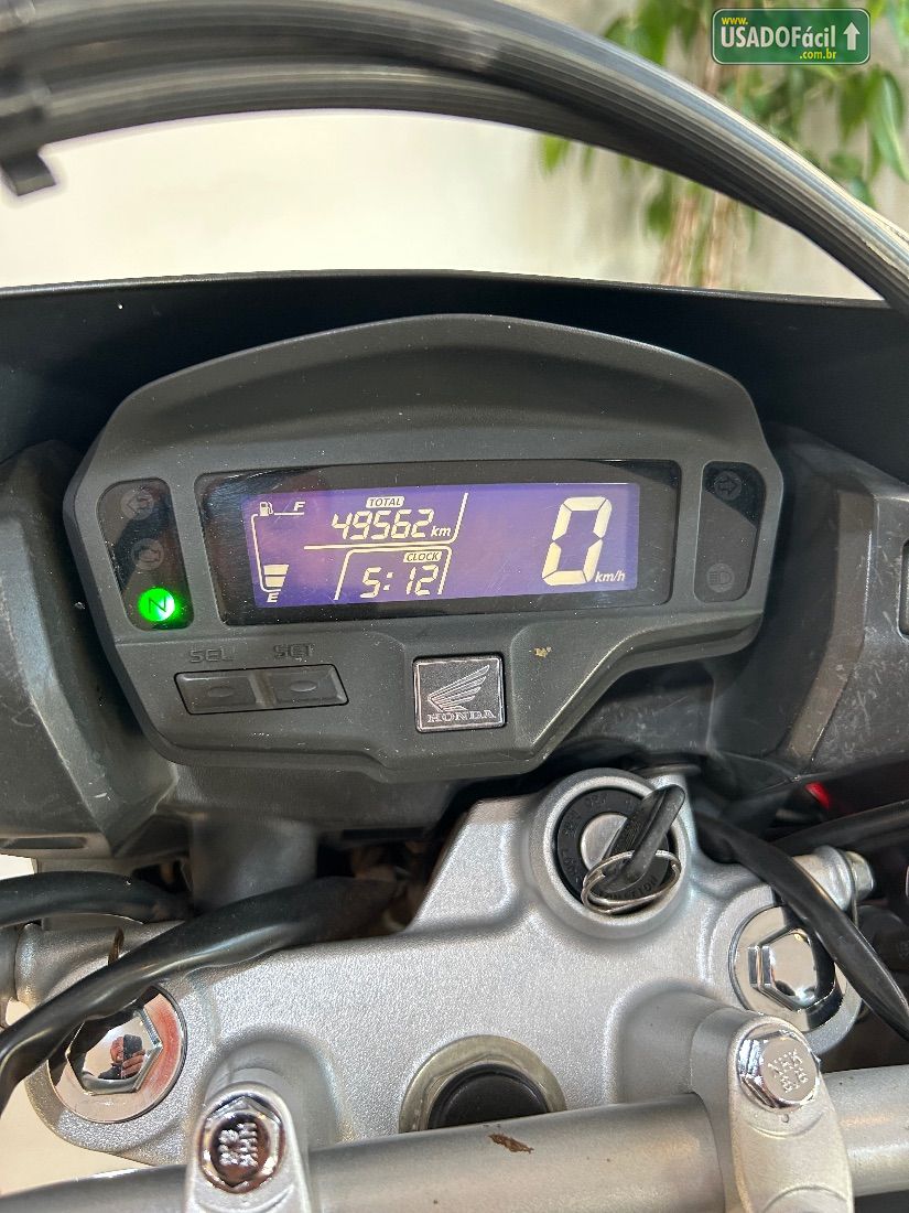 Foto do veículo