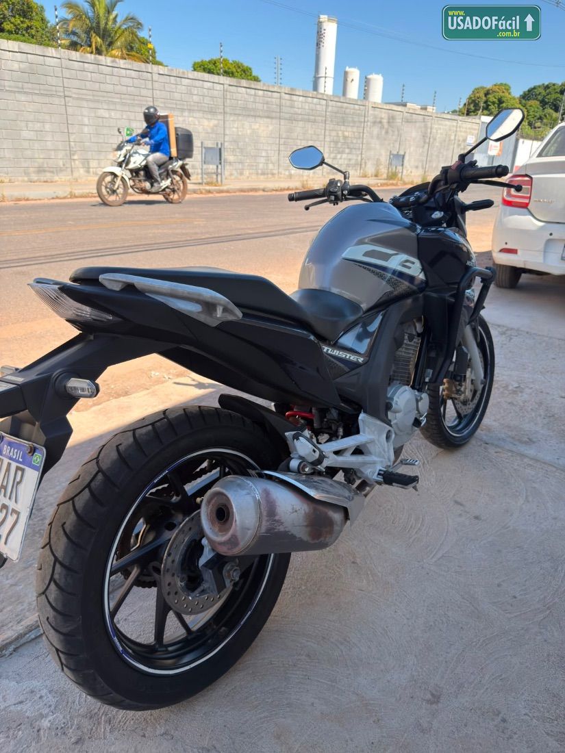 Foto do veículo