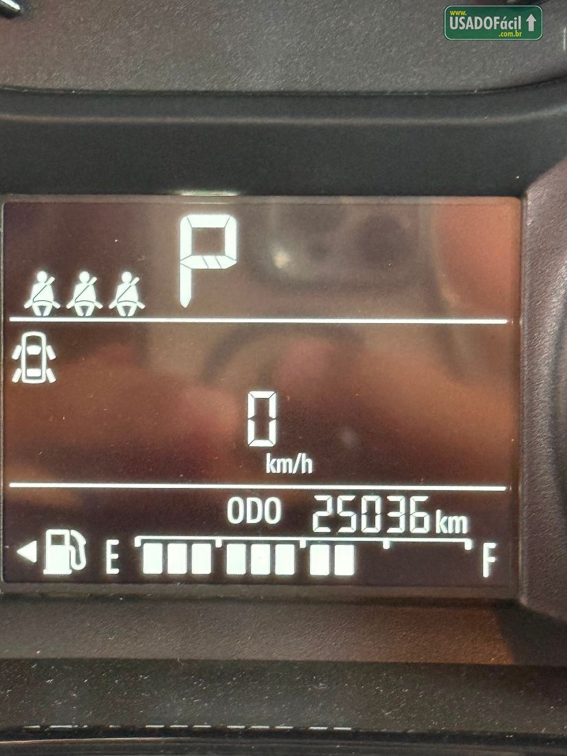 Foto do veículo