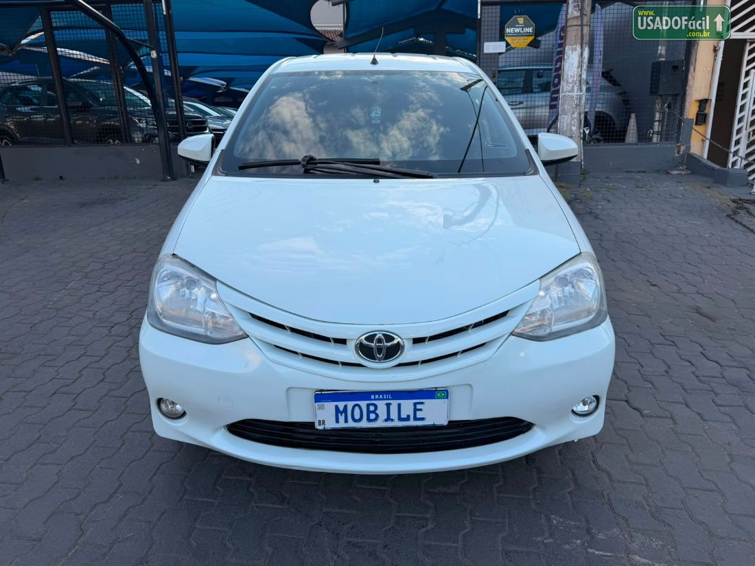 Foto do veículo
