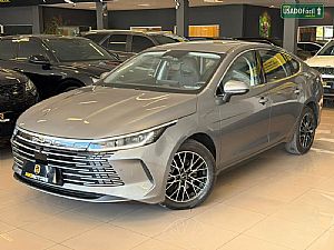 Byd King Gs 1.5 Automático Híbrido 2025/2026 em Cuiabá - MT